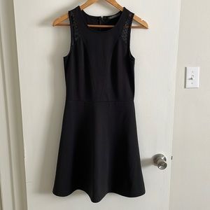 Suzy Shier XS Black dress
